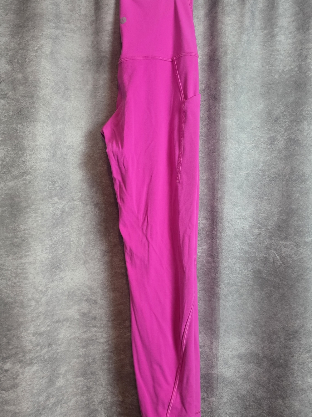 Lululemon Pink Athletic Pants